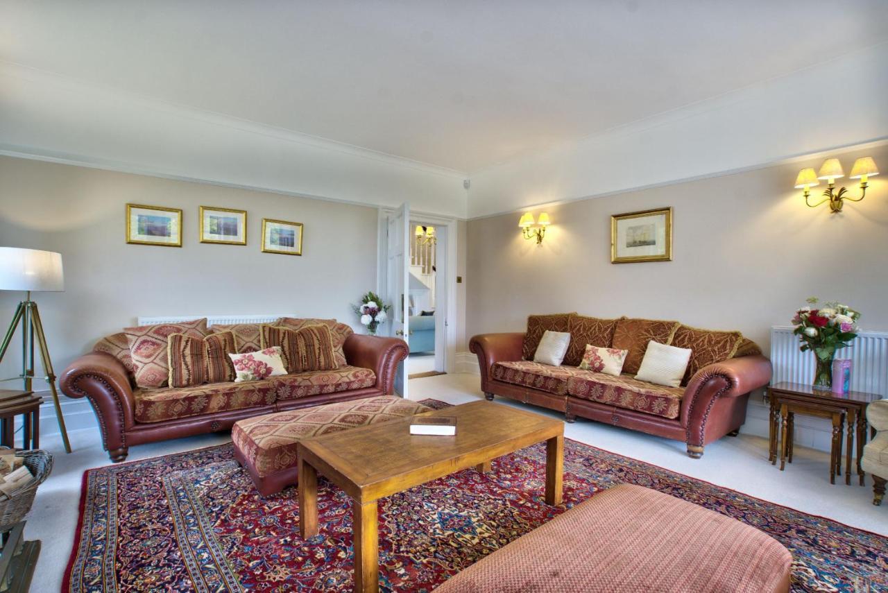 Ashfield Place Farm By Group Retreats Stowmarket Dış mekan fotoğraf