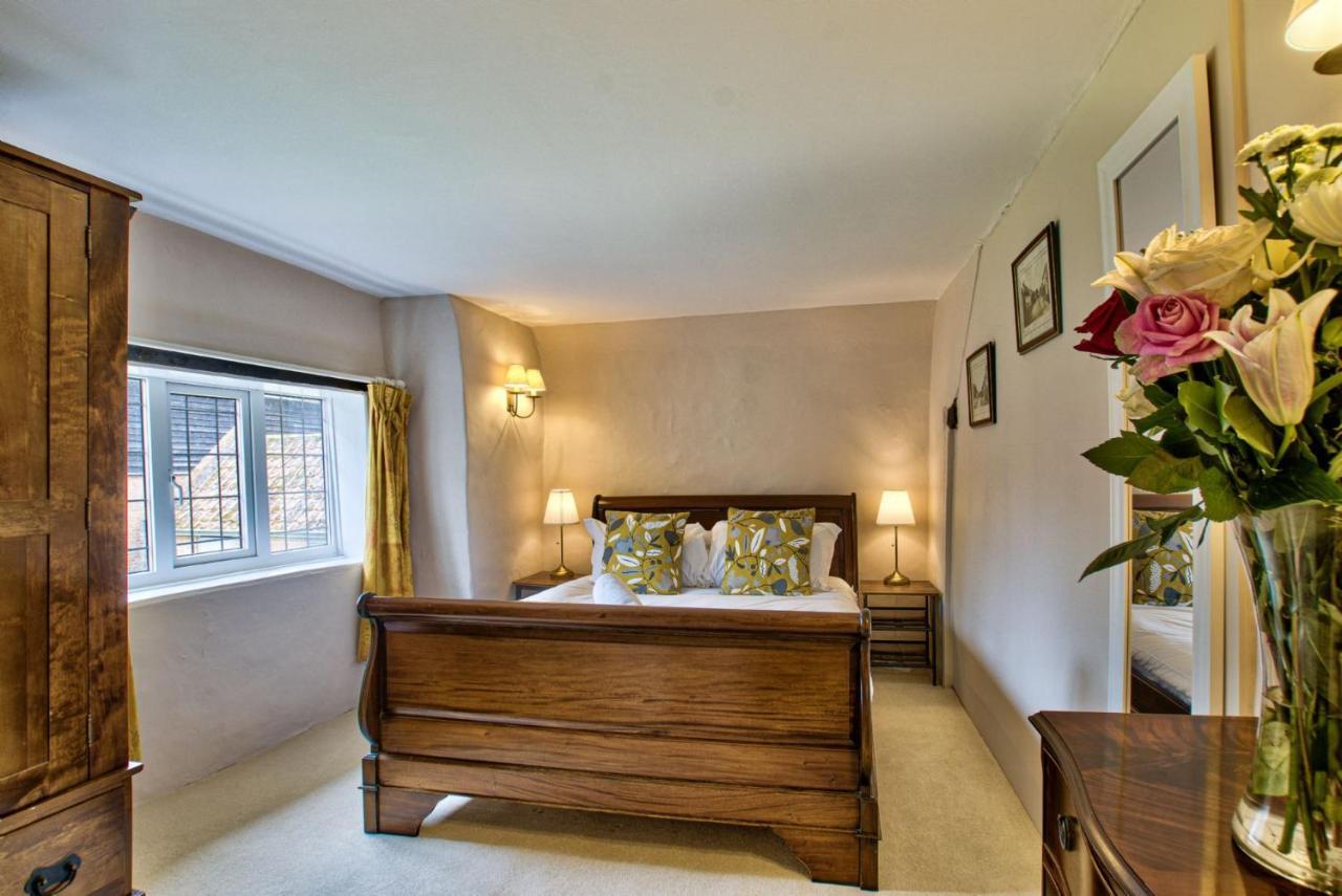 Ashfield Place Farm By Group Retreats Stowmarket Dış mekan fotoğraf