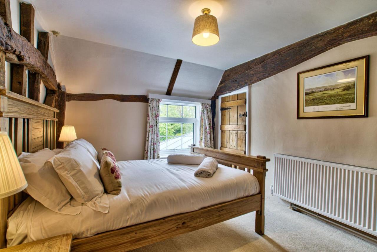 Ashfield Place Farm By Group Retreats Stowmarket Dış mekan fotoğraf