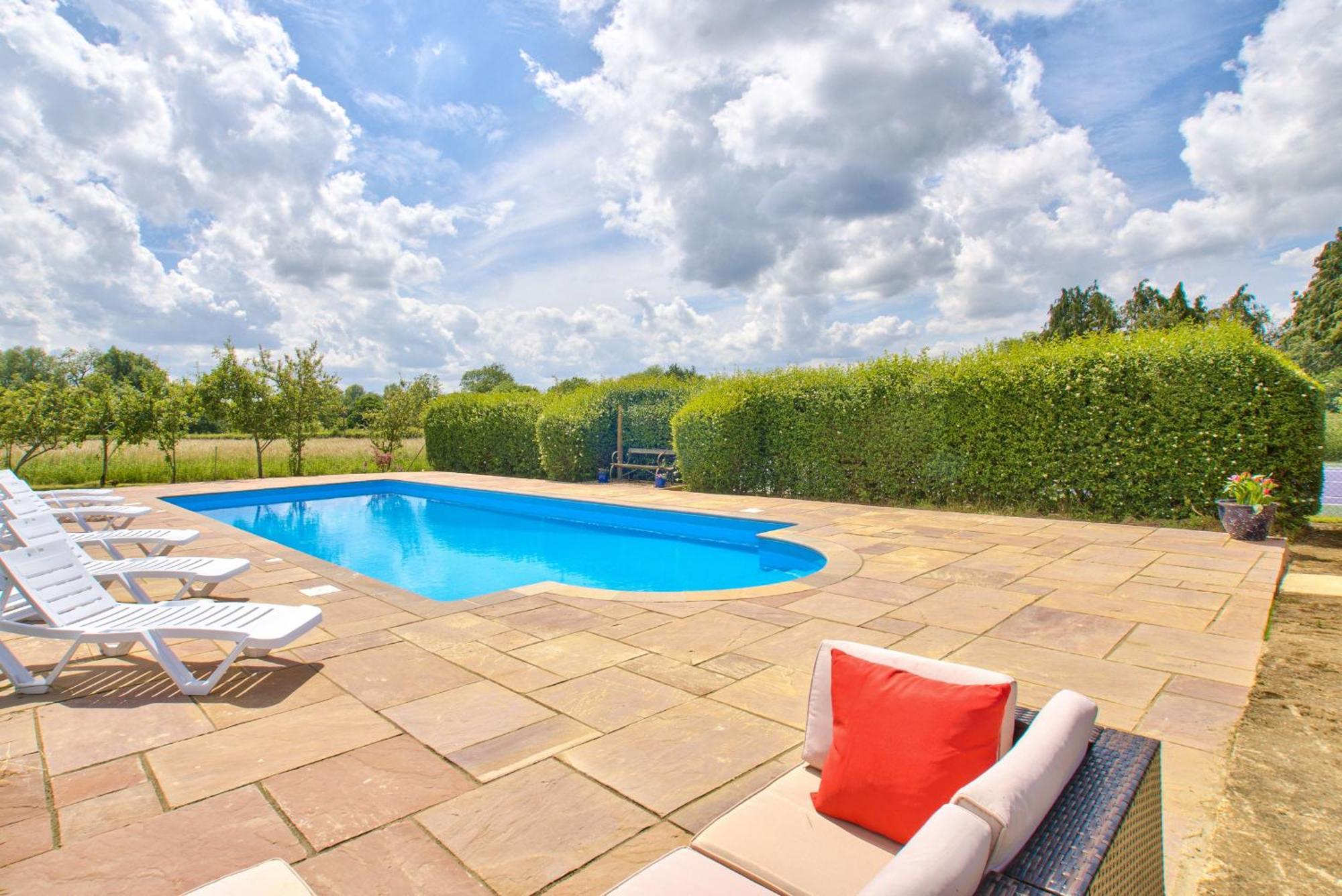 Ashfield Place Farm By Group Retreats Stowmarket Dış mekan fotoğraf