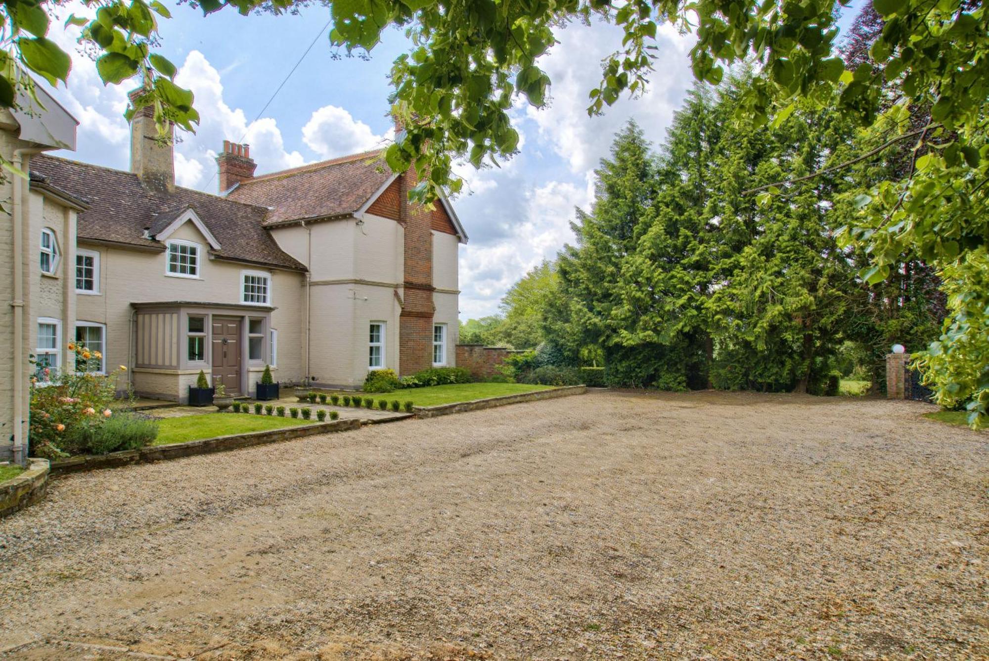 Ashfield Place Farm By Group Retreats Stowmarket Dış mekan fotoğraf