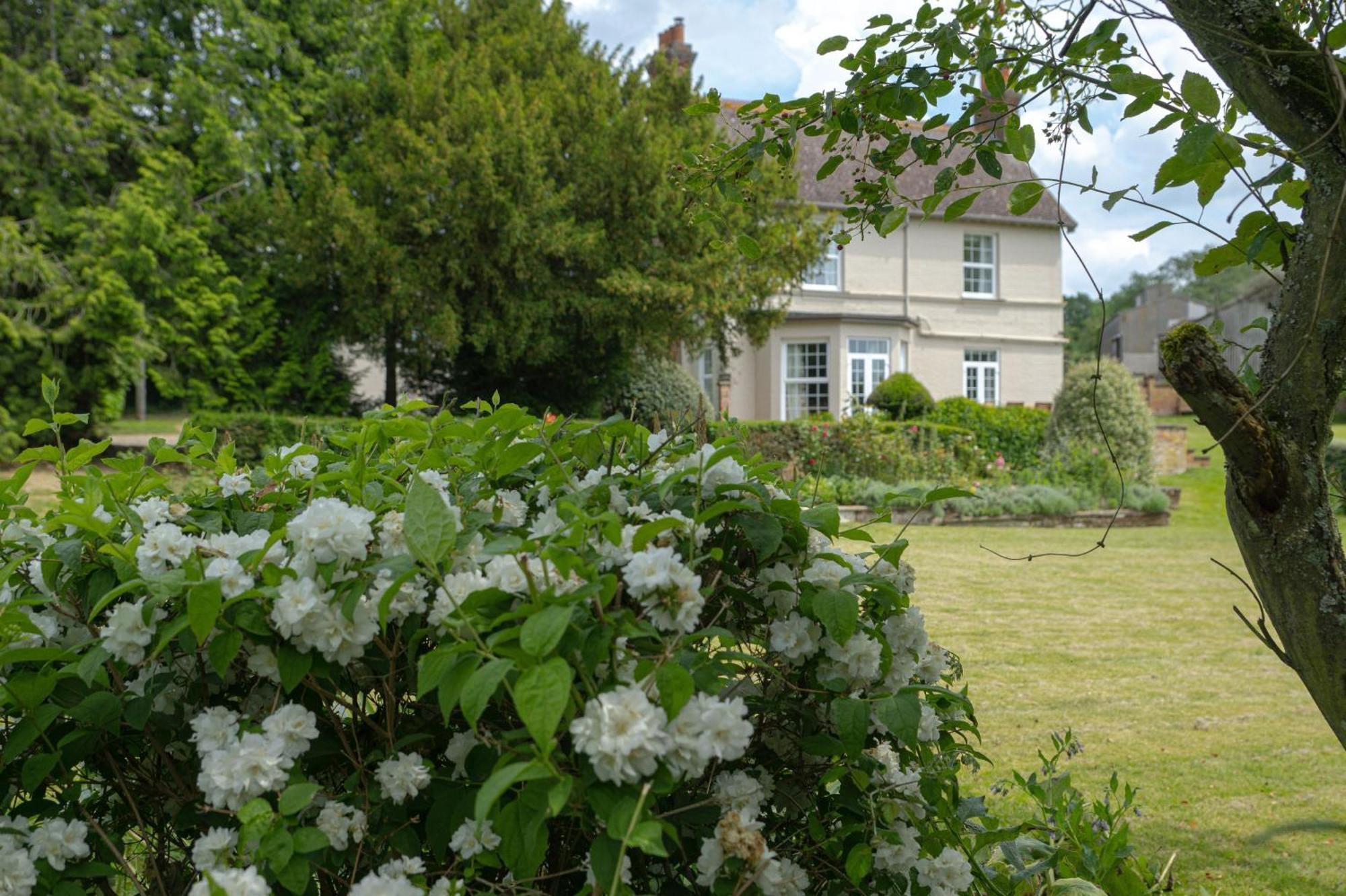 Ashfield Place Farm By Group Retreats Stowmarket Dış mekan fotoğraf